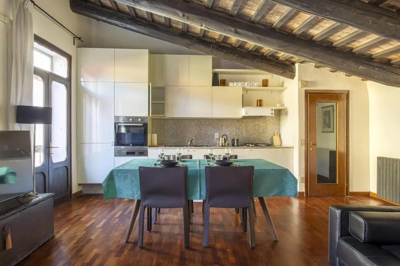 Riviera San Benedetto Padova Apartamento
