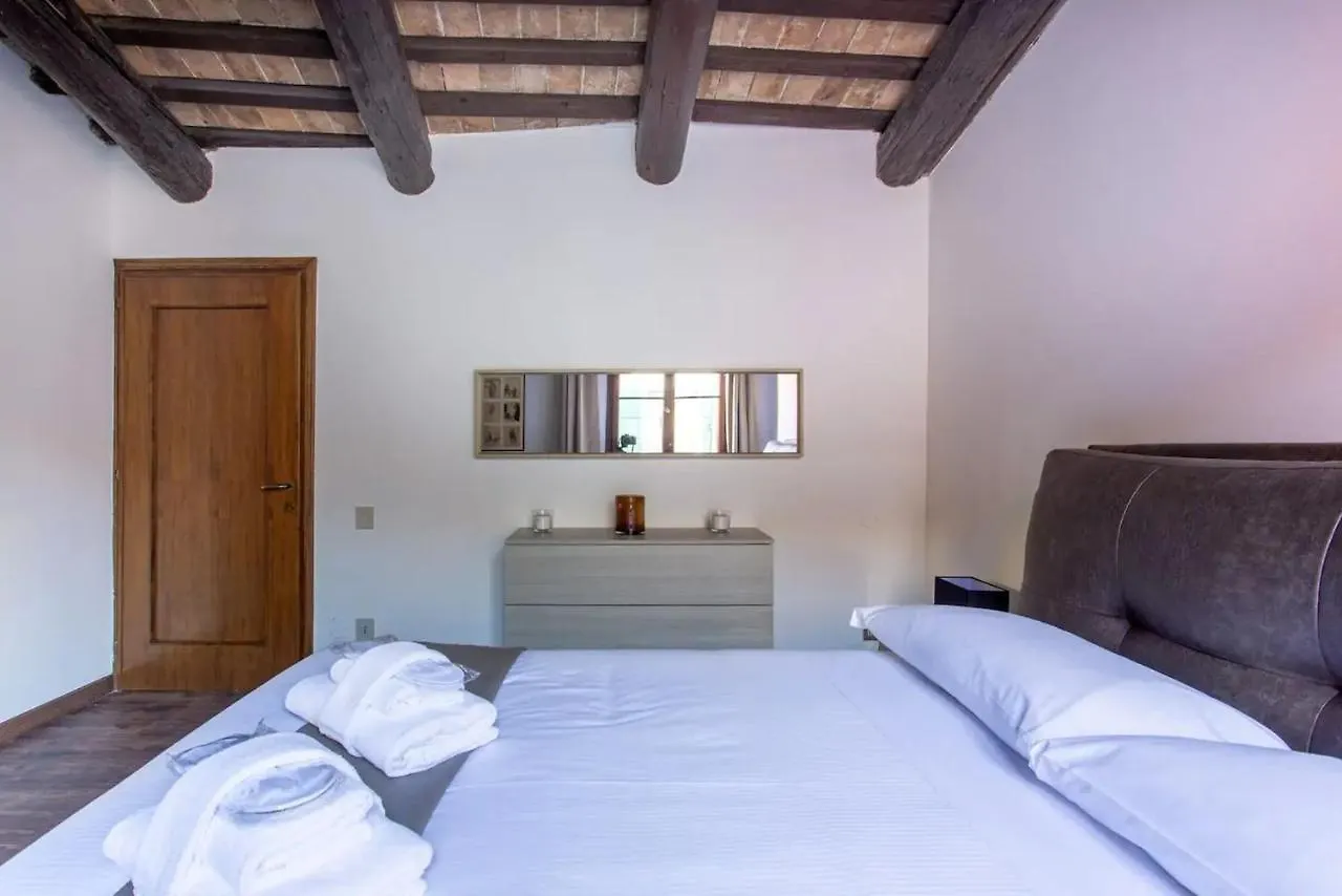 Riviera San Benedetto Padova Apartamento Itália